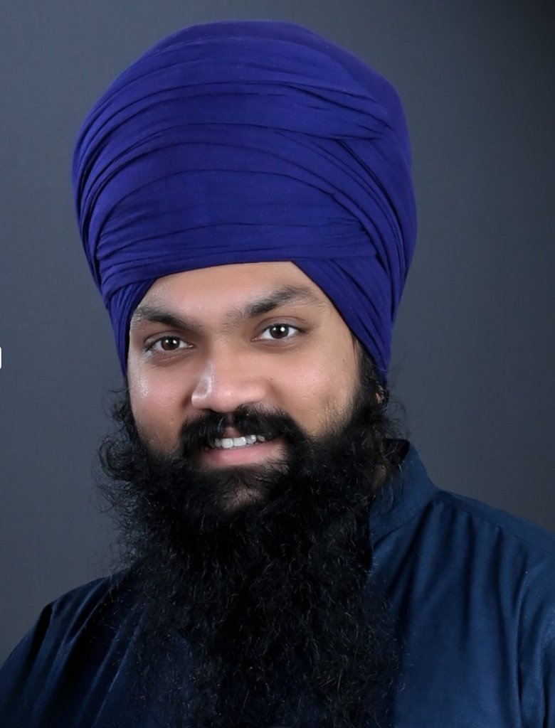 Gagandeep Singh — Founder of PreetHari Inc